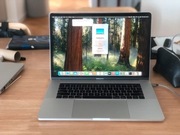 Apple MacBook Pro 15” (A1990, 2018 Model)