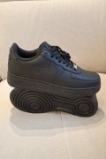 Buty Nike Air Force 1 Czarne rozm.42
