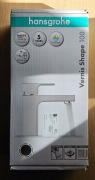 Hansgrohe Vernis Shape 100