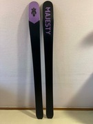 Majesty havoc 110 mm 176cm 24/25