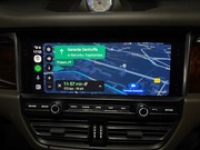 Zdalna aktywacja Android Auto Carplay Audi Seat Skoda Volkswagen Cupra