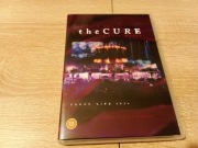 THE CURE - THE SHOW OF A LOST WORLD TROXY LIVE 2024 DVD