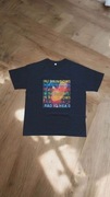 Radiohead In Rainbows T-shirt Koszulka Nowa L Cotton Bawełna 