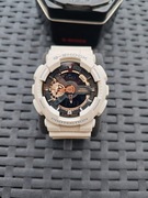 Casio G-Shock GA-110RG
