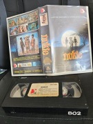 NUKIE_PODRÓBA E.T._OKAZJA_VHS