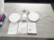 BabySense 7 monitor oddechu