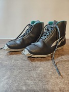 Buty narciarskie Tecno biegowe r.45