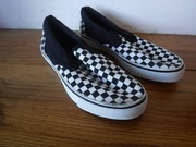 Tenisówki  American Club typu Vans rozmiar 40 Unisex ZOBACZ 