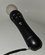 Kontroler Move PS3