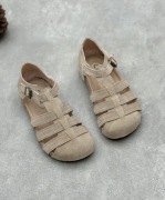 Buty sandały typu barefoot 