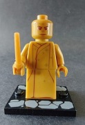 LEGO Harry Potter Gold Voldemort hp312 z serii 20 Years Anniversary (76389)