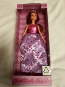 Lalka Fashion Lilly