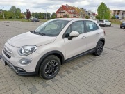 Fiat 500X 1.6, Drugi właściciel