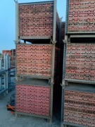 Szalunki Peri handset oraz trio