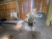 Linia do bułek Fortuna K I