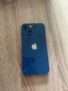 Telefon apple iPhone 13 mini blue niebieski idealny stan