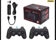 Retro konsola 128 GB 40 000 gier