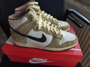 buty męskie za kostkę Nike Dunk High Retro Re-Raw rozmiar EU 45