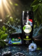 Szampon i maska do włosów Vatika