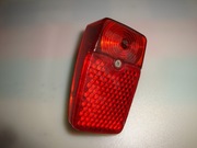 LAMPKA TYLNA ROWEROWA CCCP ZRR ROMET PRL