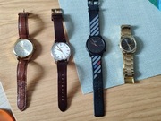 Zegarki Rubicon, Lacoste i nie tylko