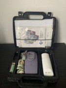 BioBravo elektrostymulator mięśni masażer masaż