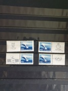 Rocznik 1957 - F. 859 z przywieszkami