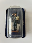 Figurka Del Prado - Field Luftwaffe Corporal Germany 1943