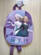 Plecaczek Kraina Lodu 3D