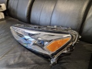 Audi e-tron GT reflektor lewy matrix/laser przód 4J3941085B USA