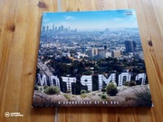 DR Dre Compton soundtrack
