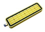 Przyssawka podciśnieniowa Stół próżniowy Pad CNC vacum pad do drewna