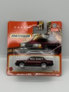 Matchbox Volvo 240    -  Wyprzedaż Kolekcji ! 