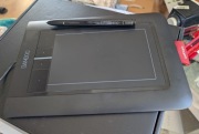 Wacom BAMBOO Pen & Touch tablet graficzny