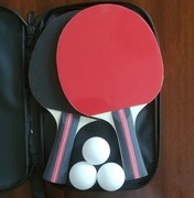 Zestaw do ping ponga