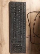 Klawiatura Lenovo DOK5321 - Oryginalna, Sprawna