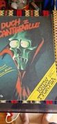 Komiks Duch z Canterville