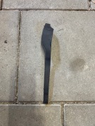 Osłona zawiasu maski Audi A6 A7 4K C8 4k8823330