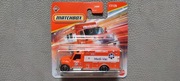 MATCHBOX International Terrastar 