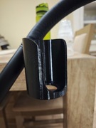 Uchwyt na kubek do Muuvo Quick 4.0 (możliwa zgodność z innymi wózkami)