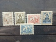 Fi 205* / 206* / 210*/ 213*/214* ,rysunki , 1925 gwarancje Krupa PZF