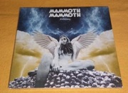 Mammoth Mammoth Kreuzung CD