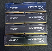 DDR 4  4gb 2133  jak nowe mało używane!!!