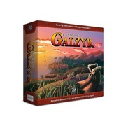 Lands of Galzyr, ENG Nowa gra w folii