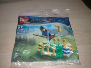 Sprzedam LEGO 30677 Harry Potter Praktyka Quidditcha polybag 