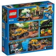 Lego City 60159 Mega zestaw