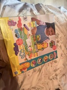 Ciastolina PLAY-DOH LEW i Przyjaciele z Dżungli Hasbro F7221 3+