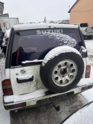 Czesci Suzuki Vitara 1989 rok 1.6 Benzyna 