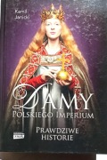 Damy Polskiego Imperium Janicki Kamil