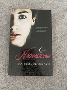 Naznaczona. P.C. Cast i Kristin Cast